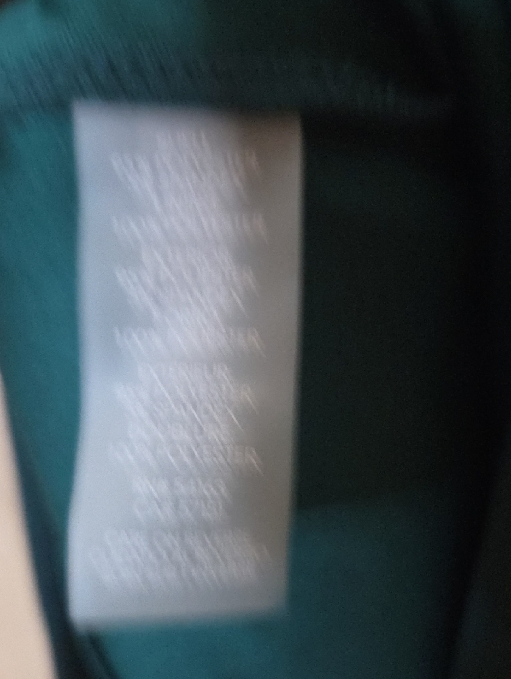 Calvin Klein Dark Green Sleeveless Midi Sheath Dress - Picture 8 of 11